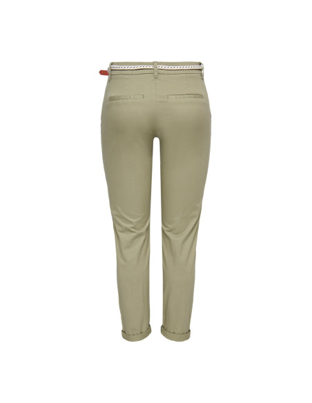 Pantalón chino de corte regular .ONLBIANA