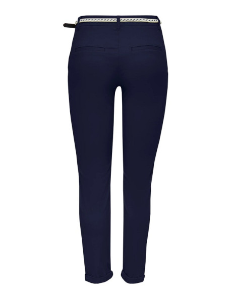 Pantalón chino de corte regular .ONLBIANA