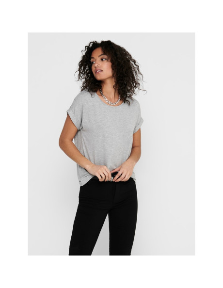 Camiseta . ONLMOSTER S/S O-NECK TOP NOOS JRS