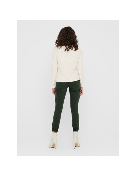 Pantalón cargo . ONLMISSOURI REG ANK CARGO PNT NOOS