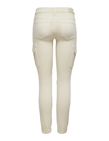 Pantalón cargo . ONLMISSOURI REG ANK CARGO PNT NOOS