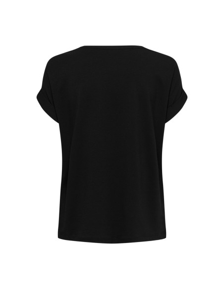 Camiseta . ONLMOSTER S/S O-NECK TOP NOOS JRS