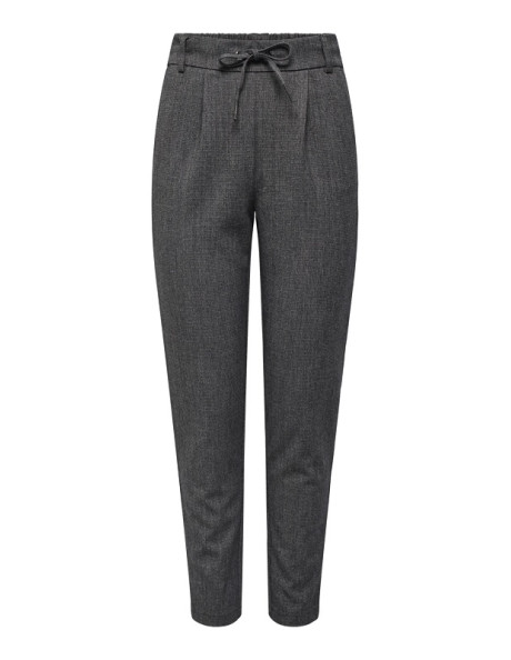 Pantalón . ONLPOPTRASH-ELISE EASY MELANGE PANT NOOS