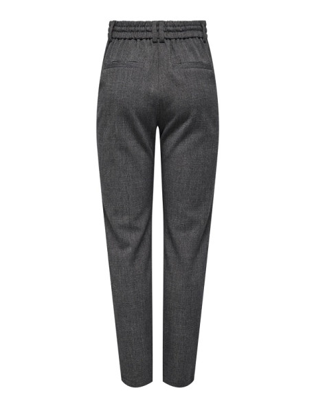 Pantalón . ONLPOPTRASH-ELISE EASY MELANGE PANT NOOS