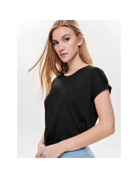 Camiseta . ONLMOSTER S/S O-NECK TOP NOOS JRS