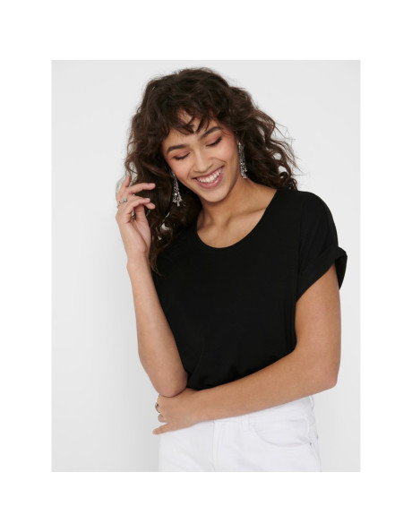 Camiseta . ONLMOSTER S/S O-NECK TOP NOOS JRS