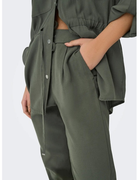 ONLPOPTRASH ARIS LIFE PANT CC WVN 2