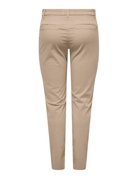 Pantalón chino .ONLSURA MW STUD CHINO PANT PNT