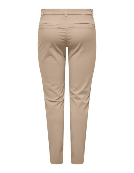 Pantalón chino .ONLSURA MW STUD CHINO PANT PNT