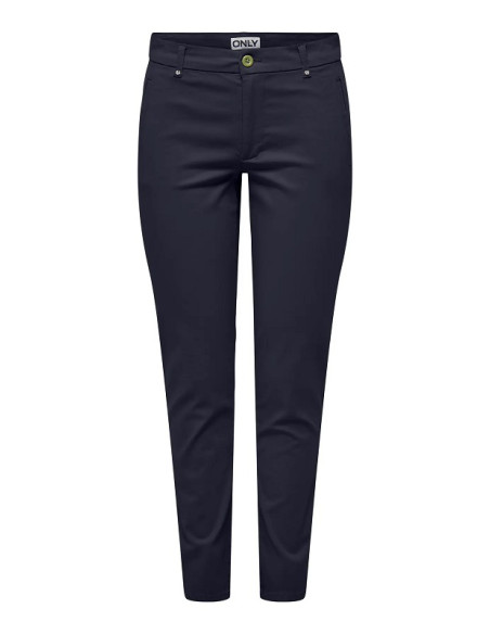Pantalón chino .ONLSURA MW STUD CHINO PANT PNT