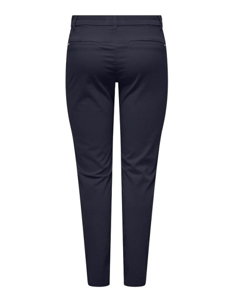 Pantalón chino .ONLSURA MW STUD CHINO PANT PNT