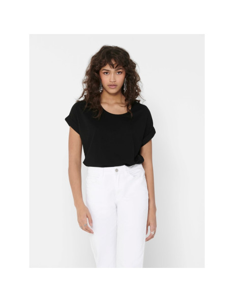 Camiseta . ONLMOSTER S/S O-NECK TOP NOOS JRS