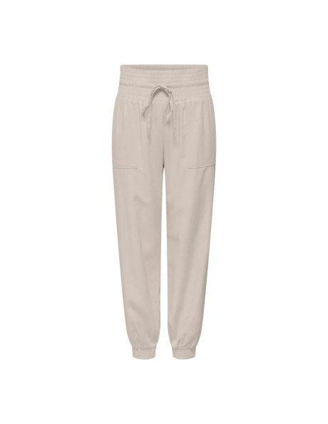 Pantalón . ONLBOLZANO HW PULL-UP PANT MOCH PNT
