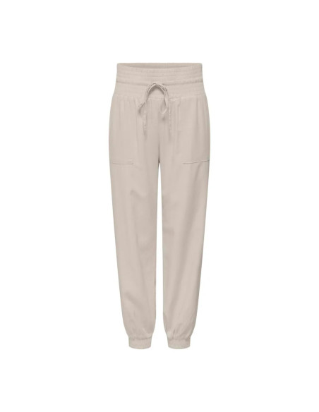 Pantalón . ONLBOLZANO HW PULL-UP PANT MOCH PNT