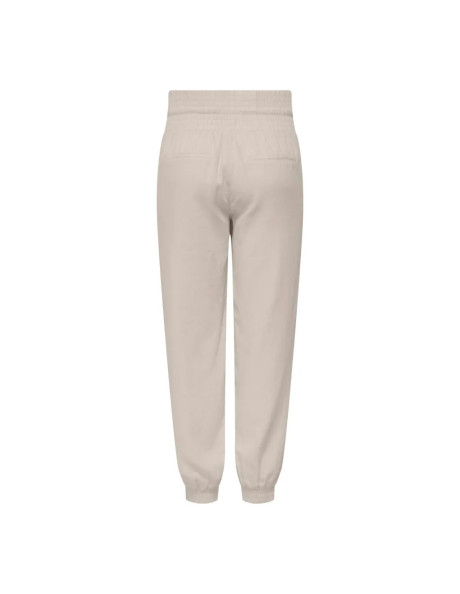 Pantalón . ONLBOLZANO HW PULL-UP PANT MOCH PNT