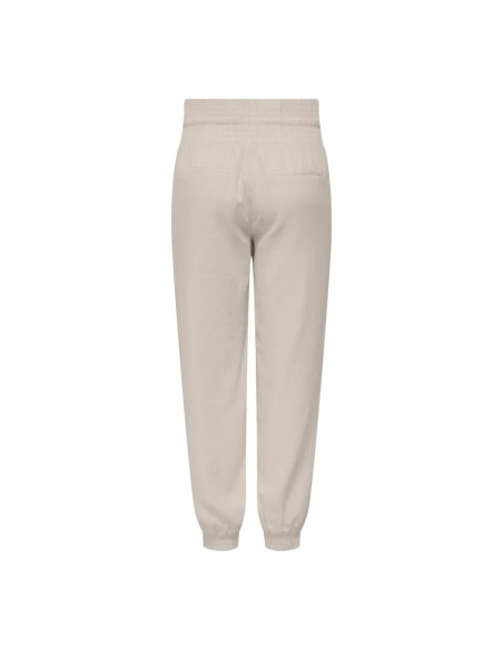 Pantalón . ONLBOLZANO HW PULL-UP PANT MOCH PNT
