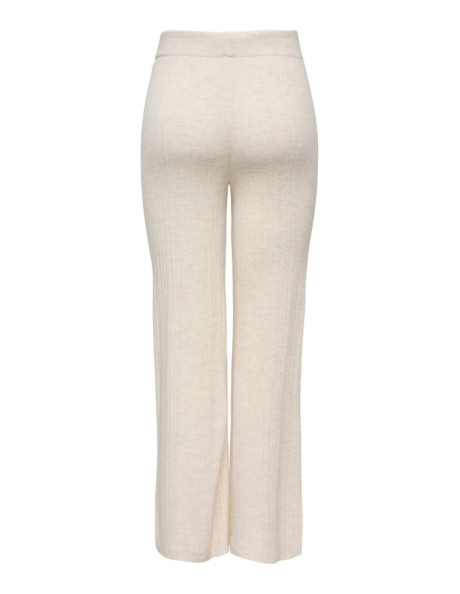 Pantalón de punto.ONLTHEA PANT KNT