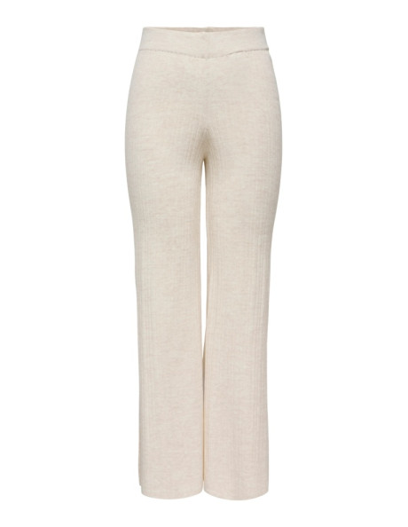Pantalón de punto.ONLTHEA PANT KNT