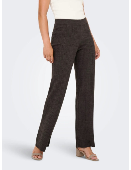Pantalón de punto.ONLTHEA PANT KNT