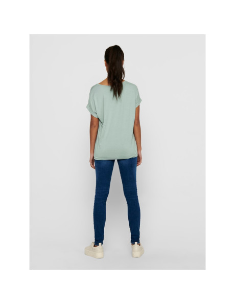 Camiseta . ONLMOSTER S/S O-NECK TOP NOOS JRS