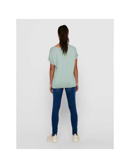 Camiseta . ONLMOSTER S/S O-NECK TOP NOOS JRS