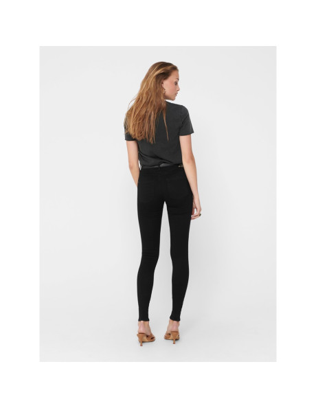 ONLROYAL LIFE REG SKINNY JEANS 600 NOOS
