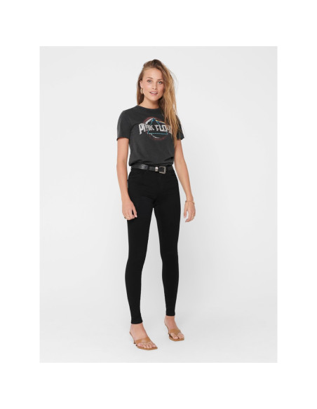 ONLROYAL LIFE REG SKINNY JEANS 600 NOOS