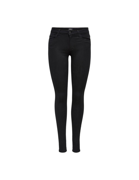 ONLROYAL LIFE REG SKINNY JEANS 600 NOOS