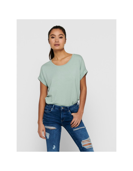Camiseta . ONLMOSTER S/S O-NECK TOP NOOS JRS