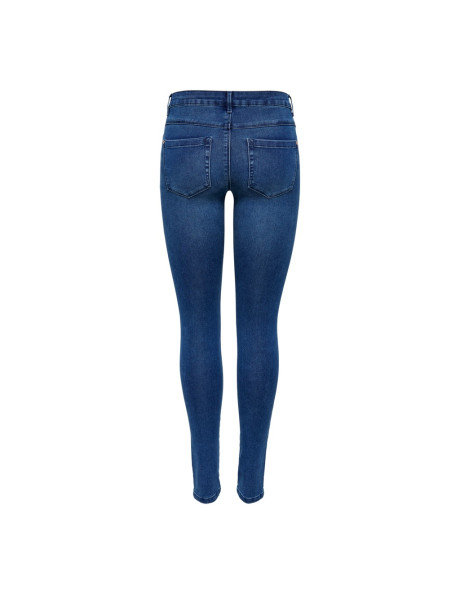 ONLROYAL LIFE REG SKINNY PIM504 NOOS