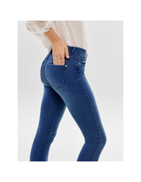 ONLROYAL LIFE REG SKINNY PIM504 NOOS