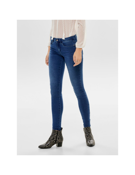 ONLROYAL LIFE REG SKINNY PIM504 NOOS