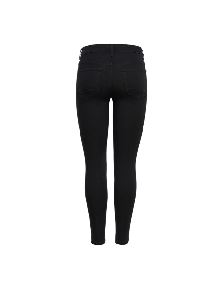 ONLKENDELL ETERNAL LIFE ANKLE BLACK NOOS