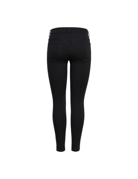 ONLKENDELL ETERNAL LIFE ANKLE BLACK NOOS