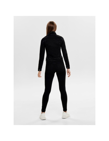 ONLKENDELL ETERNAL LIFE ANKLE BLACK NOOS