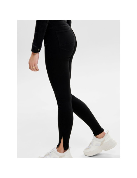 ONLKENDELL ETERNAL LIFE ANKLE BLACK NOOS