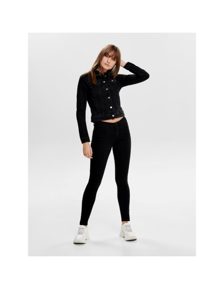 ONLKENDELL ETERNAL LIFE ANKLE BLACK NOOS