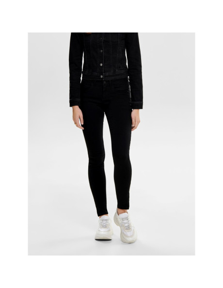 ONLKENDELL ETERNAL LIFE ANKLE BLACK NOOS