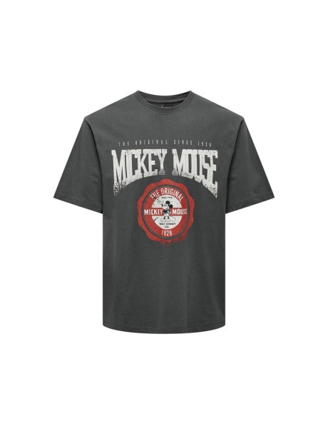 Camiseta Mickey .ONSMICKEY RLX SS TEE