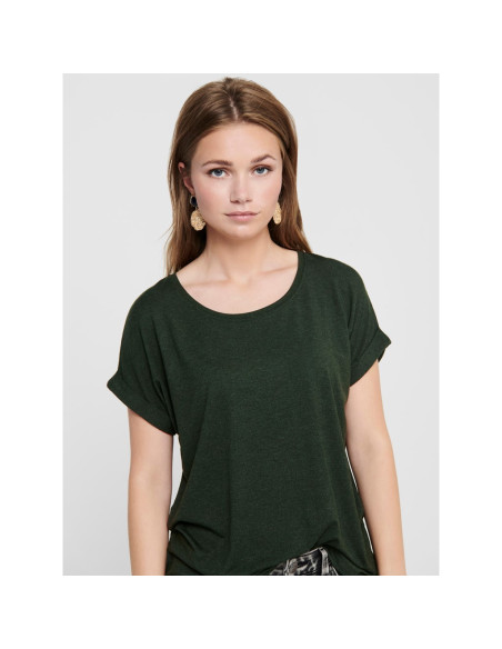 Camiseta . ONLMOSTER S/S O-NECK TOP NOOS JRS