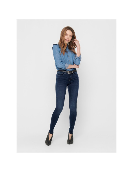 ONLROYAL LIFE REG SKINNY BJ13964 NOOS