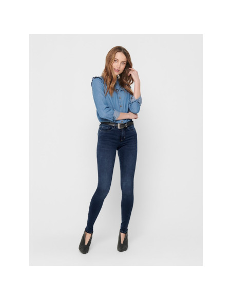 ONLROYAL LIFE REG SKINNY BJ13964 NOOS