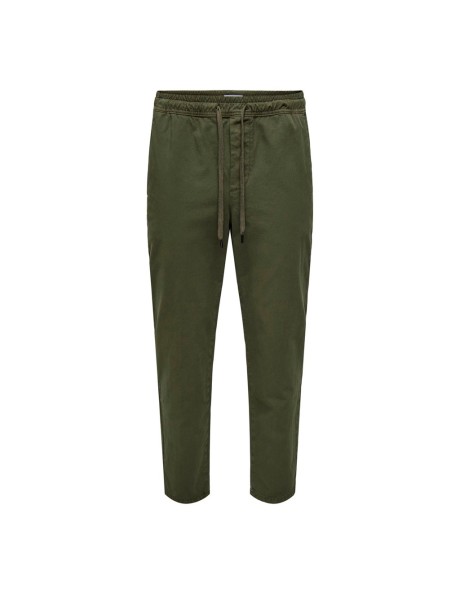 Pantalón chino corte tapered.ONSLINUS TAPER 0183 PANT