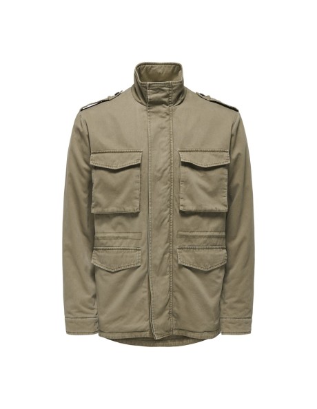 Cazadora  . ONSGEO FIELD JACKET OTW