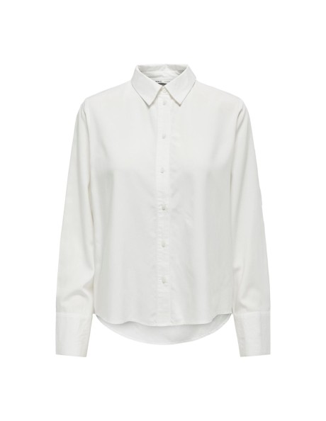 Camisa . ONLBERIT L/S SHIRT WVN