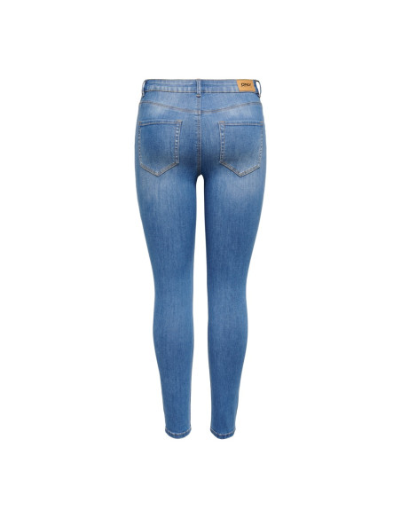 ONLANA LIFE MID SKINNY DNM