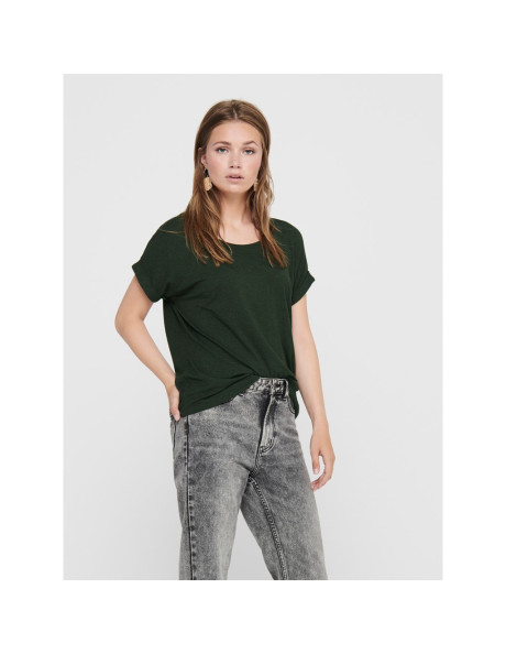 Camiseta . ONLMOSTER S/S O-NECK TOP NOOS JRS