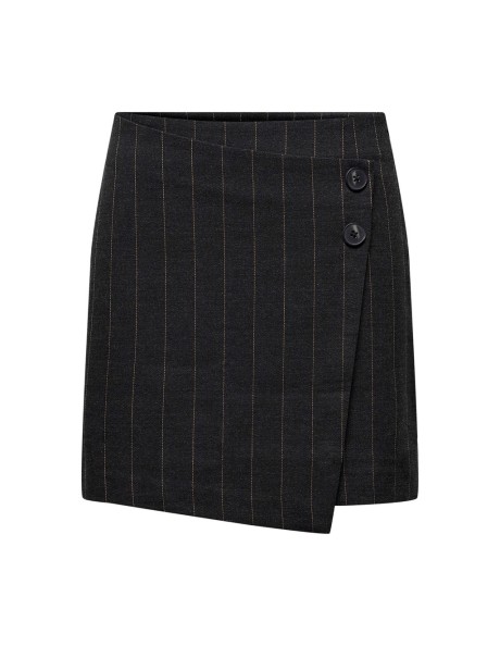 ONLGLOSS-MARLEY LIFE HW HB ST SKIRT TLR