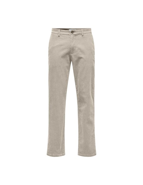 Pantalón pana .ONSEDGE LIFE STRAIGHT CORD 0188 PANT