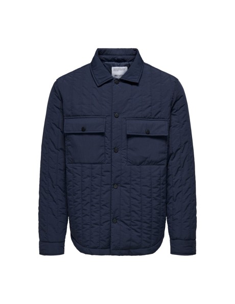 Cazadora .ONSJACK QUILTED JACKET OTW